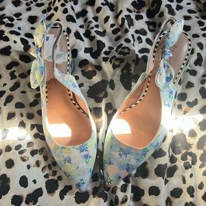 Betsey Johnson Shoes